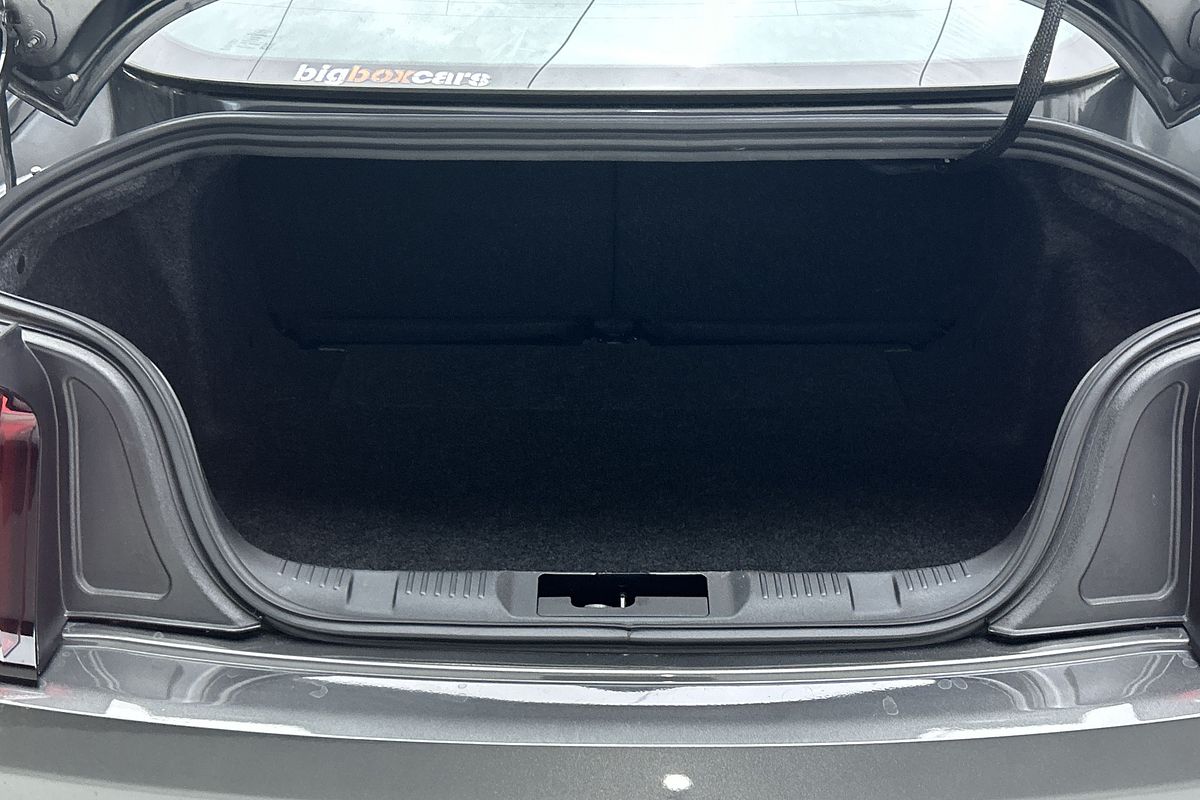 2016 Ford Mustang GT FM