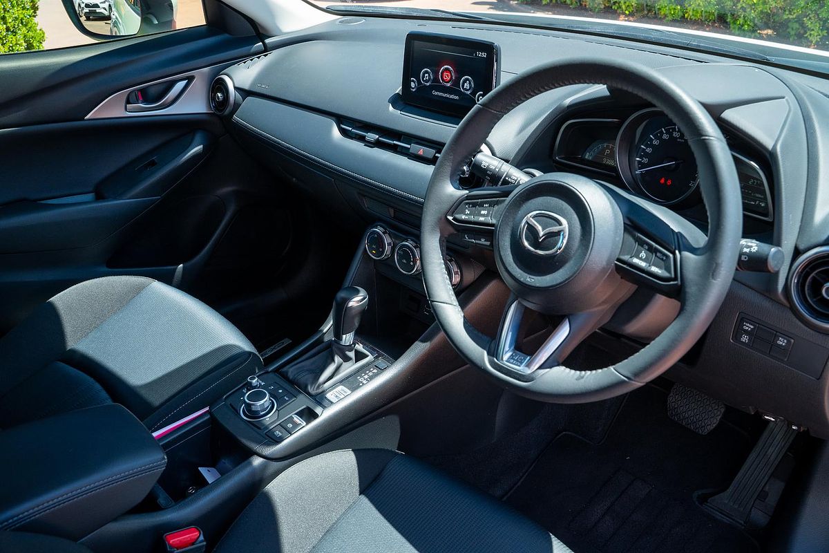 2020 Mazda CX-3 Maxx Sport DK