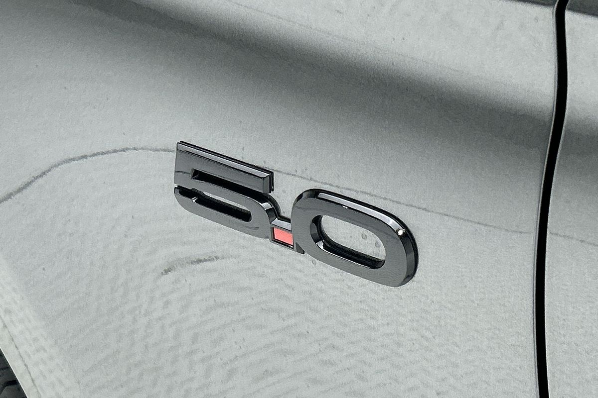 2016 Ford Mustang GT FM