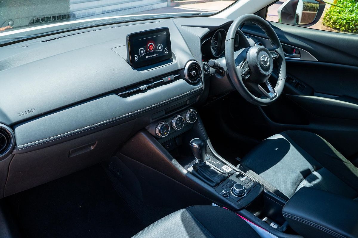 2020 Mazda CX-3 Maxx Sport DK