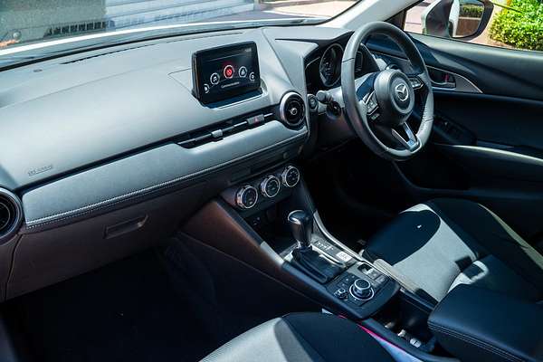 2020 Mazda CX-3 Maxx Sport DK