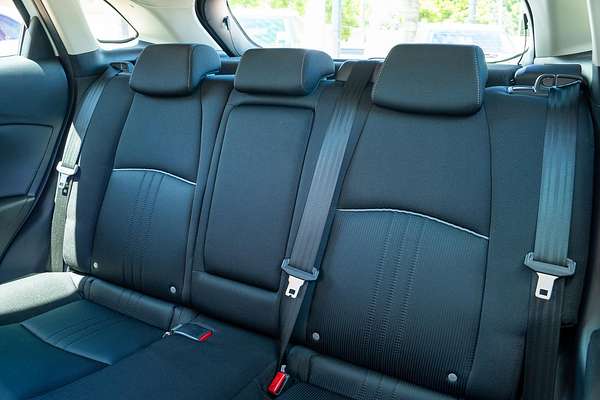 2020 Mazda CX-3 Maxx Sport DK