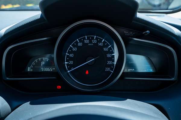 2020 Mazda CX-3 Maxx Sport DK