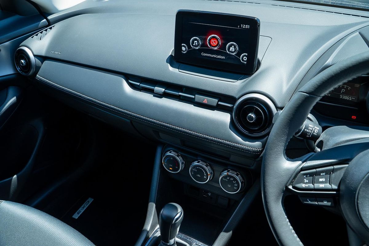 2020 Mazda CX-3 Maxx Sport DK