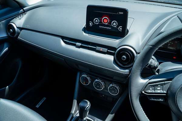 2020 Mazda CX-3 Maxx Sport DK