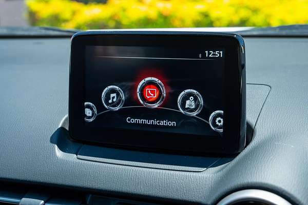 2020 Mazda CX-3 Maxx Sport DK