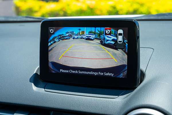 2020 Mazda CX-3 Maxx Sport DK