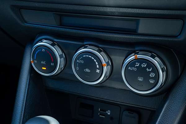 2020 Mazda CX-3 Maxx Sport DK