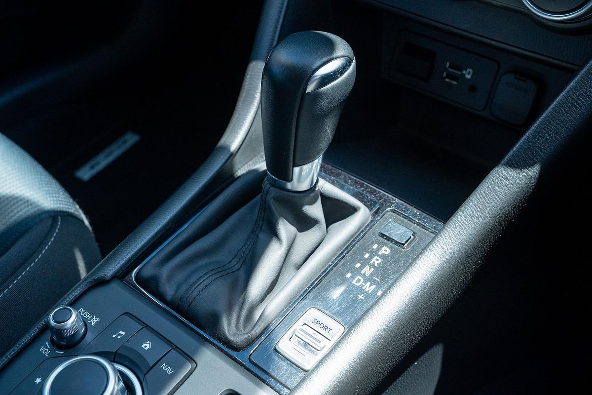 2020 Mazda CX-3 Maxx Sport DK