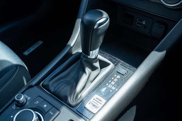 2020 Mazda CX-3 Maxx Sport DK