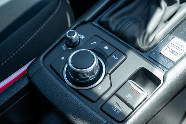 2020 Mazda CX-3 Maxx Sport DK