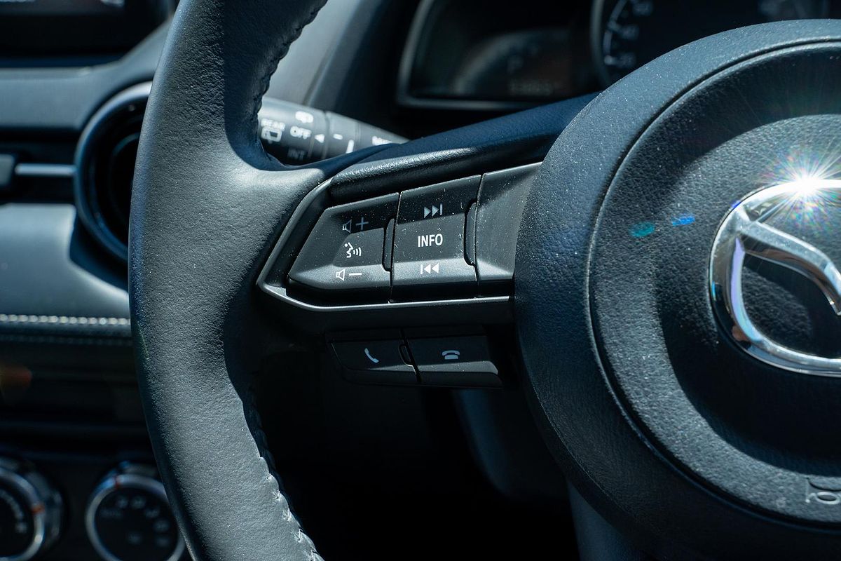 2020 Mazda CX-3 Maxx Sport DK