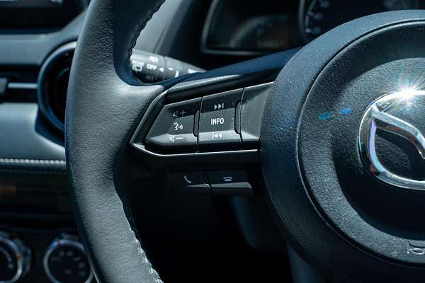 2020 Mazda CX-3 Maxx Sport DK