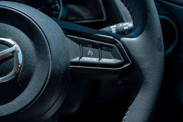 2020 Mazda CX-3 Maxx Sport DK