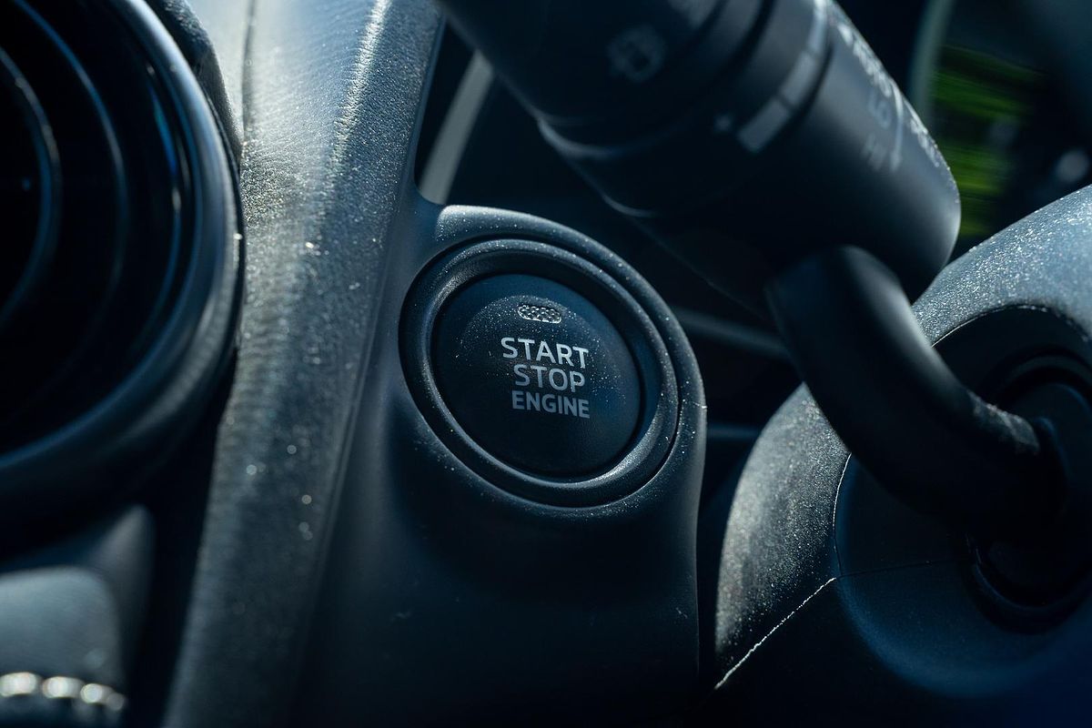 2020 Mazda CX-3 Maxx Sport DK