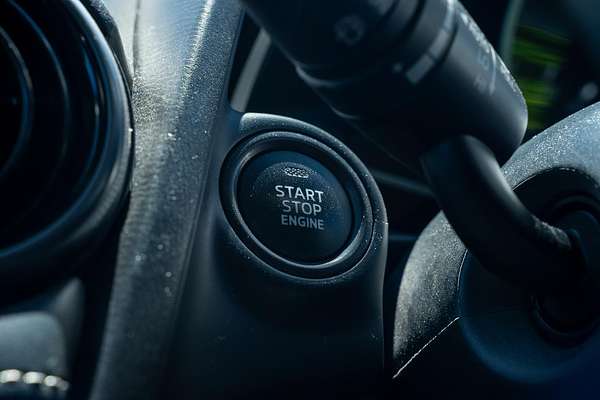 2020 Mazda CX-3 Maxx Sport DK