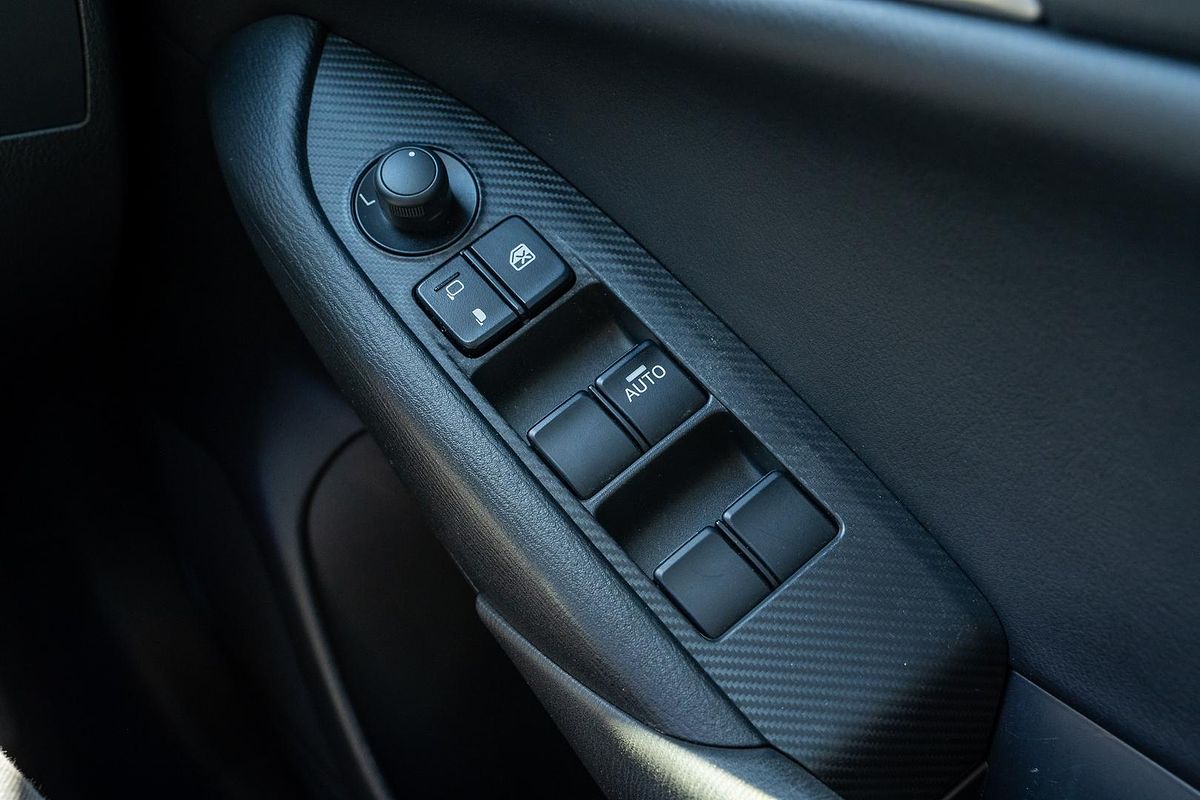 2020 Mazda CX-3 Maxx Sport DK