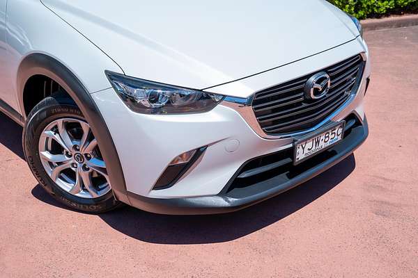 2020 Mazda CX-3 Maxx Sport DK