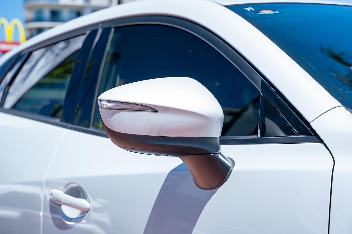 2020 Mazda CX-3 Maxx Sport DK