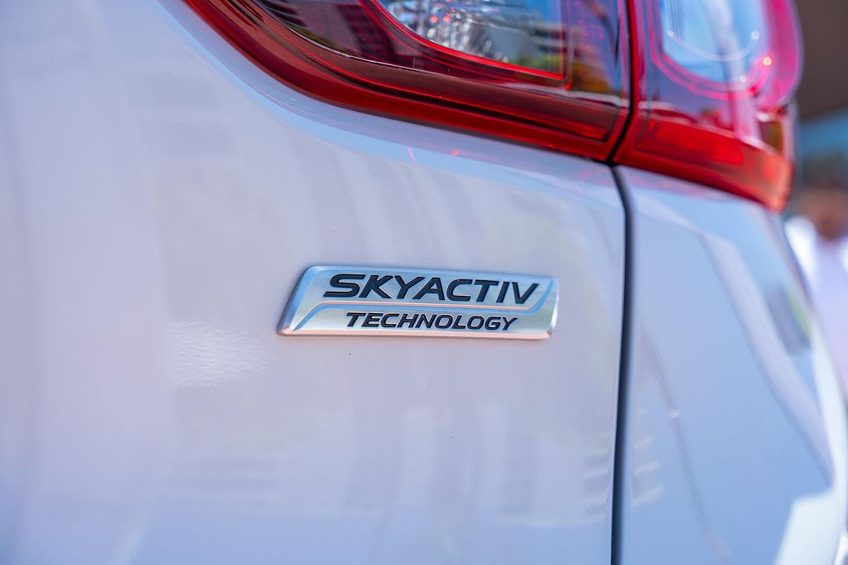 2020 Mazda CX-3 Maxx Sport DK