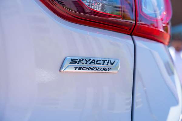 2020 Mazda CX-3 Maxx Sport DK