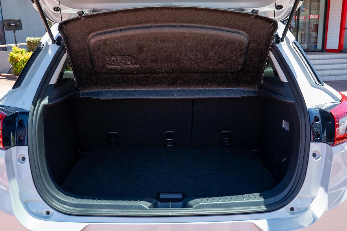 2020 Mazda CX-3 Maxx Sport DK