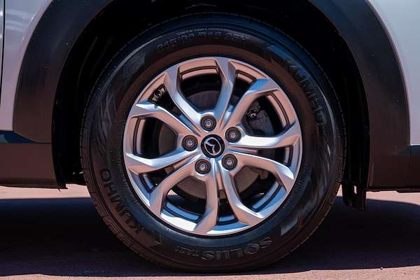 2020 Mazda CX-3 Maxx Sport DK