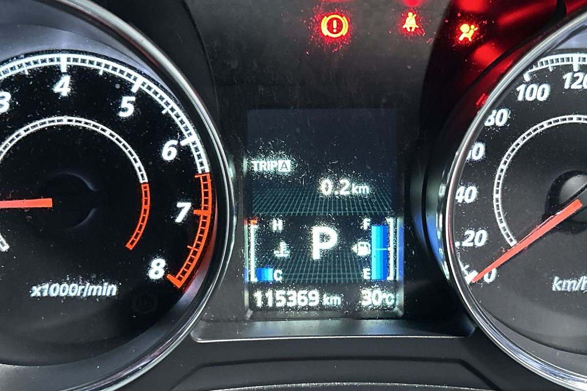 2018 Mitsubishi ASX LS ADAS XC