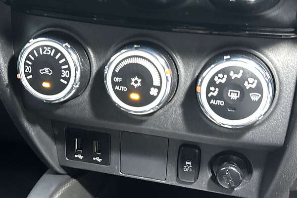 2018 Mitsubishi ASX LS ADAS XC