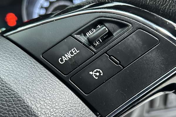 2018 Mitsubishi ASX LS ADAS XC