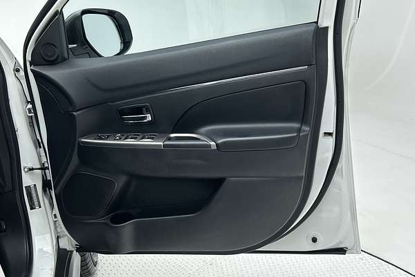 2018 Mitsubishi ASX LS ADAS XC