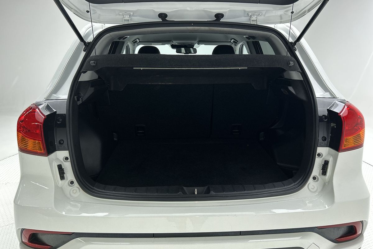 2018 Mitsubishi ASX LS ADAS XC