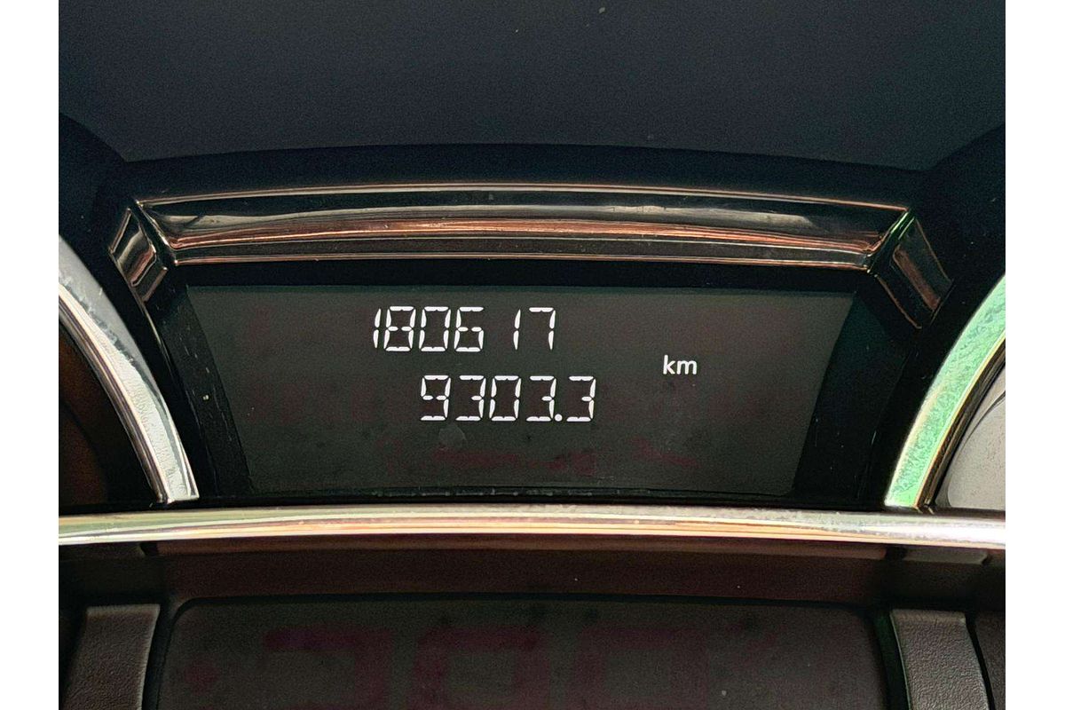 2014 Renault Clio Expression IV B98