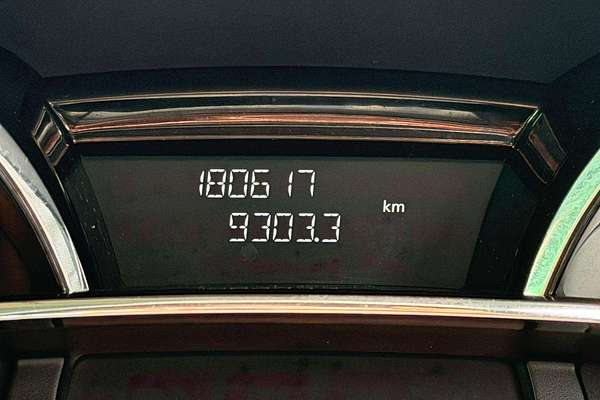 2014 Renault Clio Expression IV B98