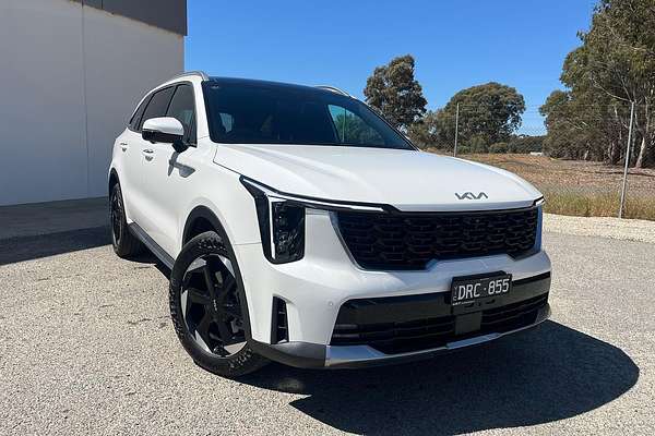 2024 Kia Sorento HEV GT-Line MQ4 PE