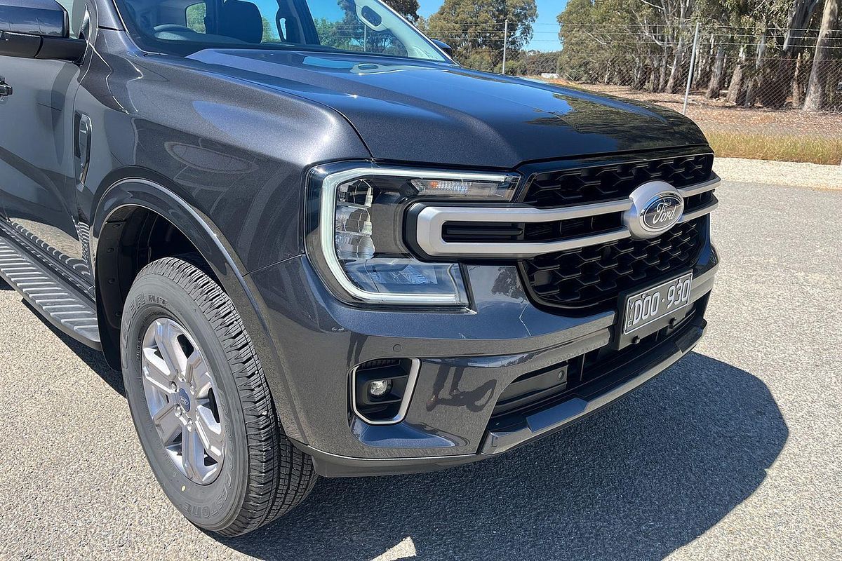 2024 Ford Everest Ambiente 2.0L