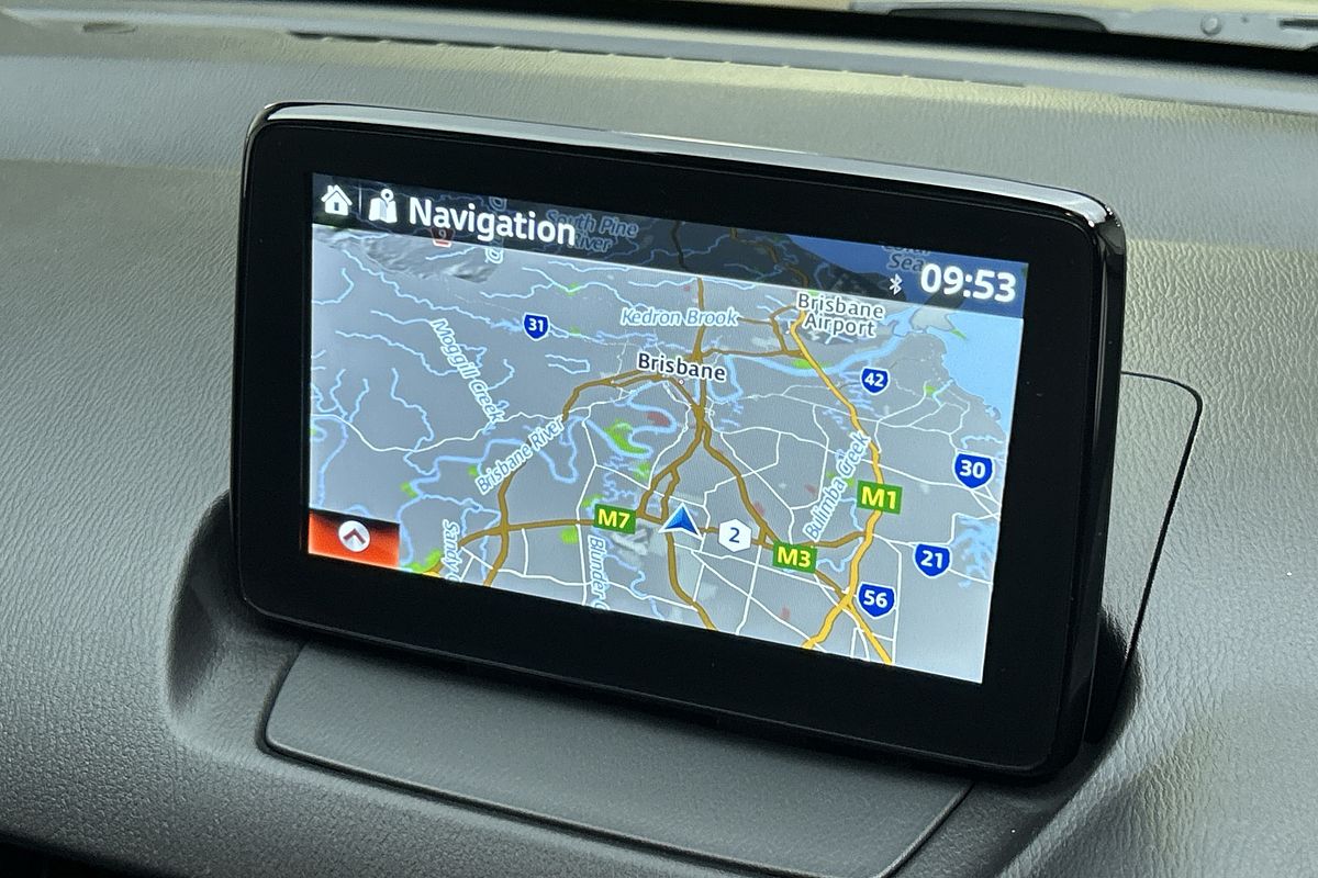 2024 Mazda 2 G15 Evolve DJ Series