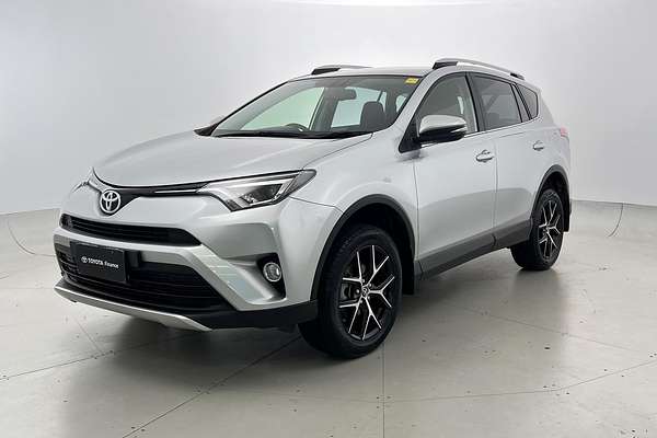 2016 Toyota RAV4 GXL ZSA42R