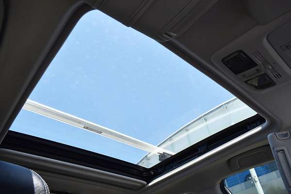 2014 Subaru Forester XT Premium S4