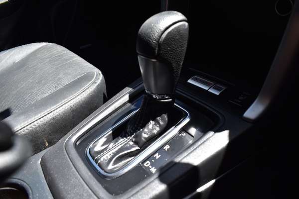 2014 Subaru Forester XT Premium S4