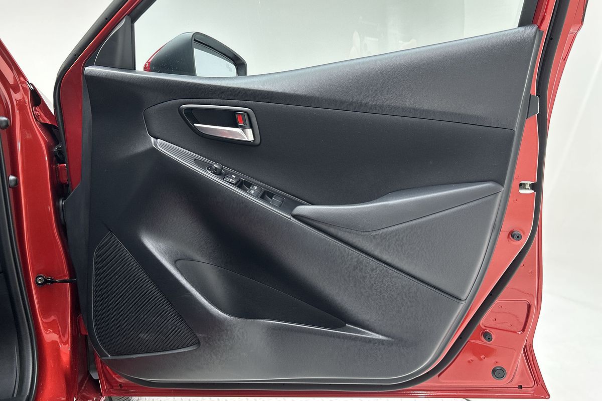 2024 Mazda 2 G15 Evolve DJ Series