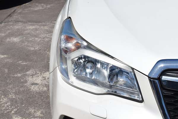 2014 Subaru Forester XT Premium S4