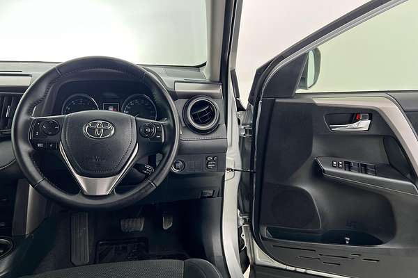 2016 Toyota RAV4 GXL ZSA42R