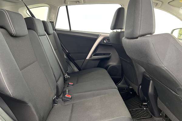 2016 Toyota RAV4 GXL ZSA42R