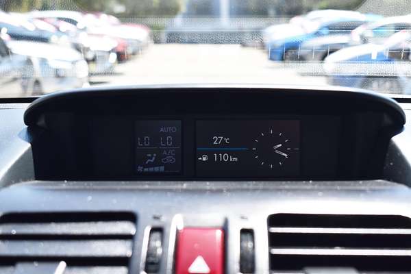 2014 Subaru Forester XT Premium S4