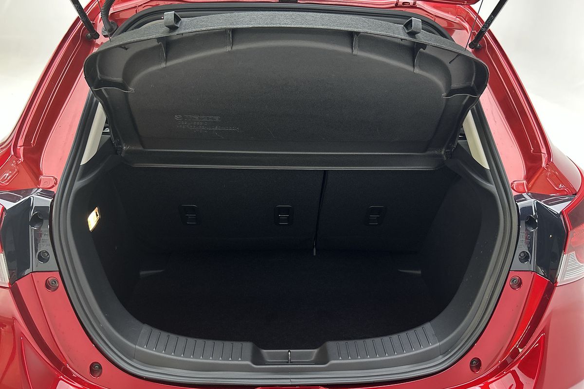 2024 Mazda 2 G15 Evolve DJ Series