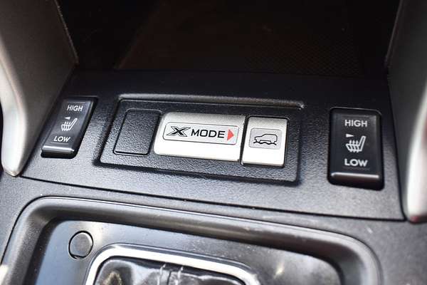 2014 Subaru Forester XT Premium S4