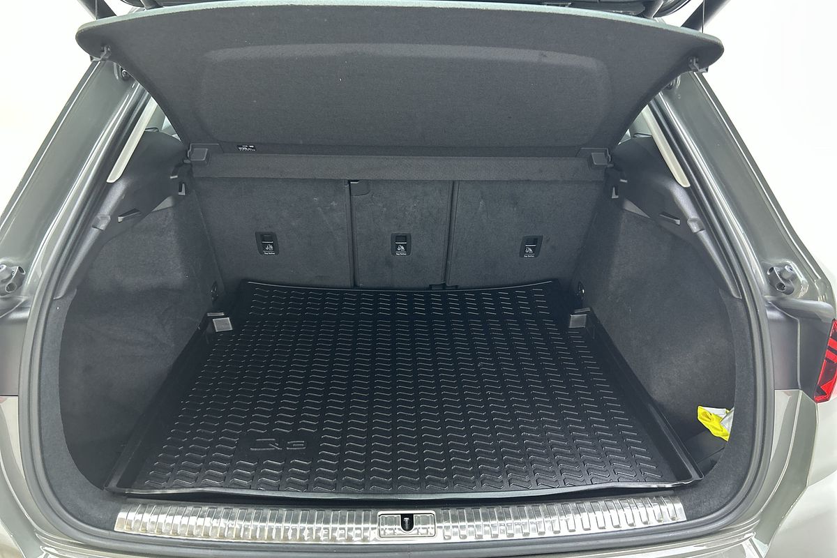 2021 Audi Q3 35 TFSI F3