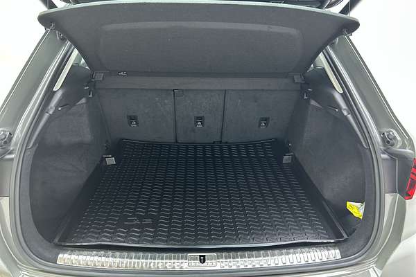 2021 Audi Q3 35 TFSI F3