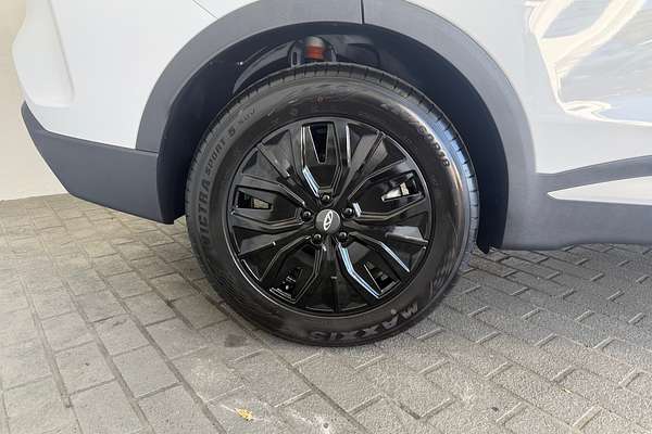 2025 Chery Tiggo 7 Urban T32